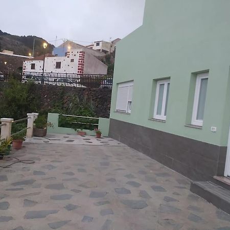 Vivienda Vacacional Casa Dora Valverde  Dış mekan fotoğraf
