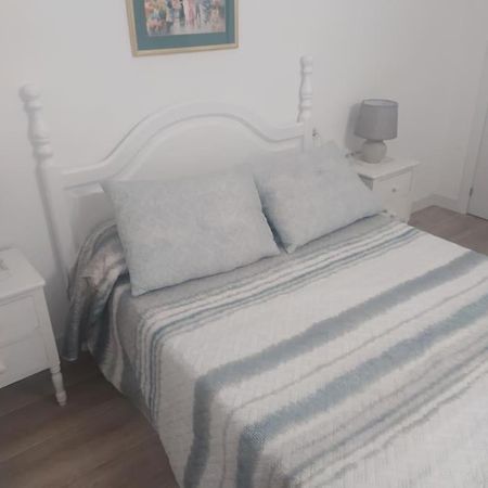 Vivienda Vacacional Casa Dora Valverde  Dış mekan fotoğraf