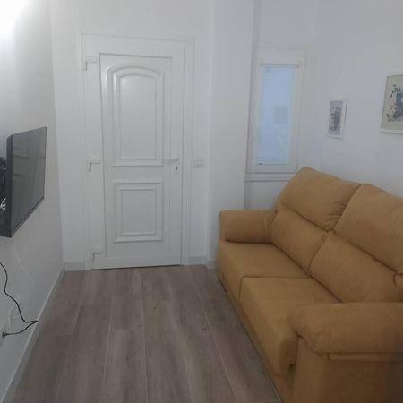 Vivienda Vacacional Casa Dora Valverde  Dış mekan fotoğraf