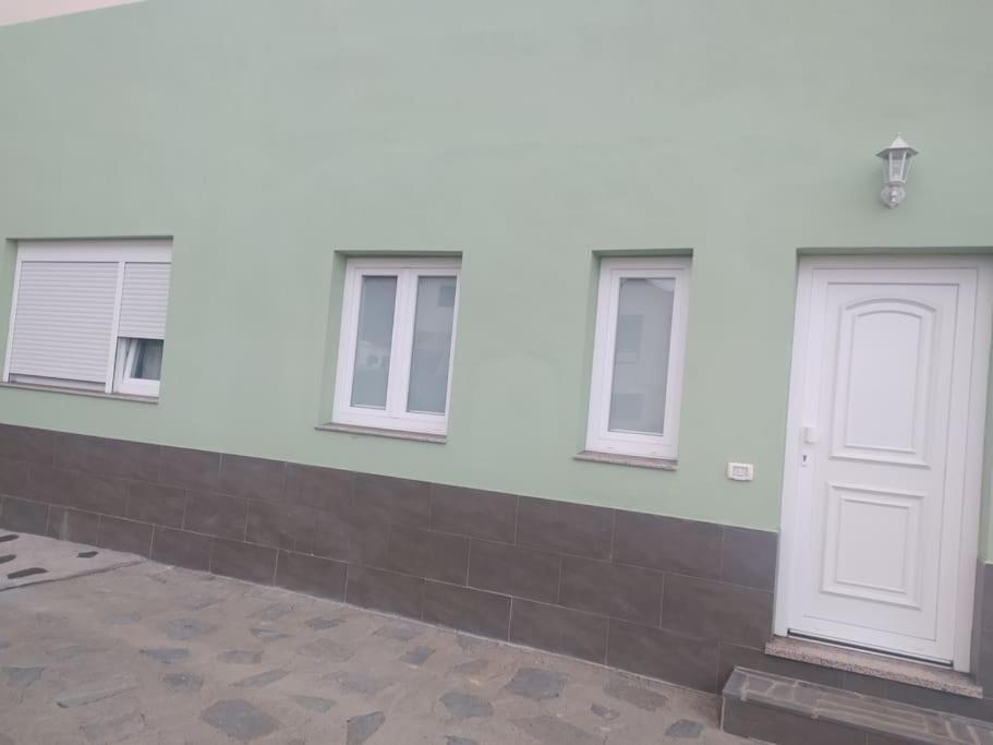 Vivienda Vacacional Casa Dora Valverde  Dış mekan fotoğraf