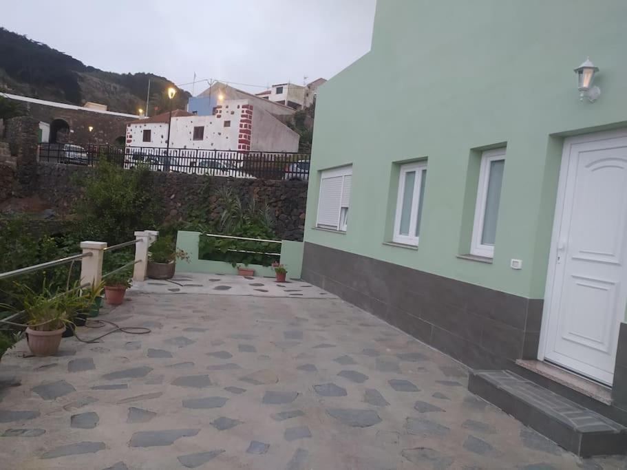 Vivienda Vacacional Casa Dora Valverde  Dış mekan fotoğraf