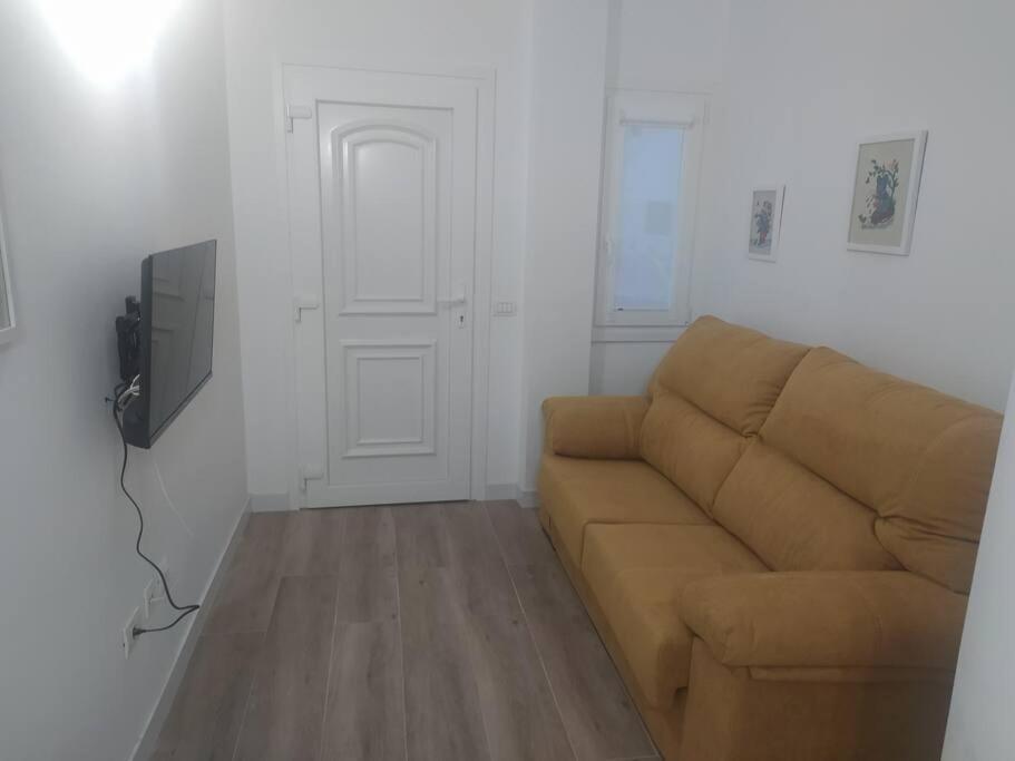 Vivienda Vacacional Casa Dora Valverde  Dış mekan fotoğraf