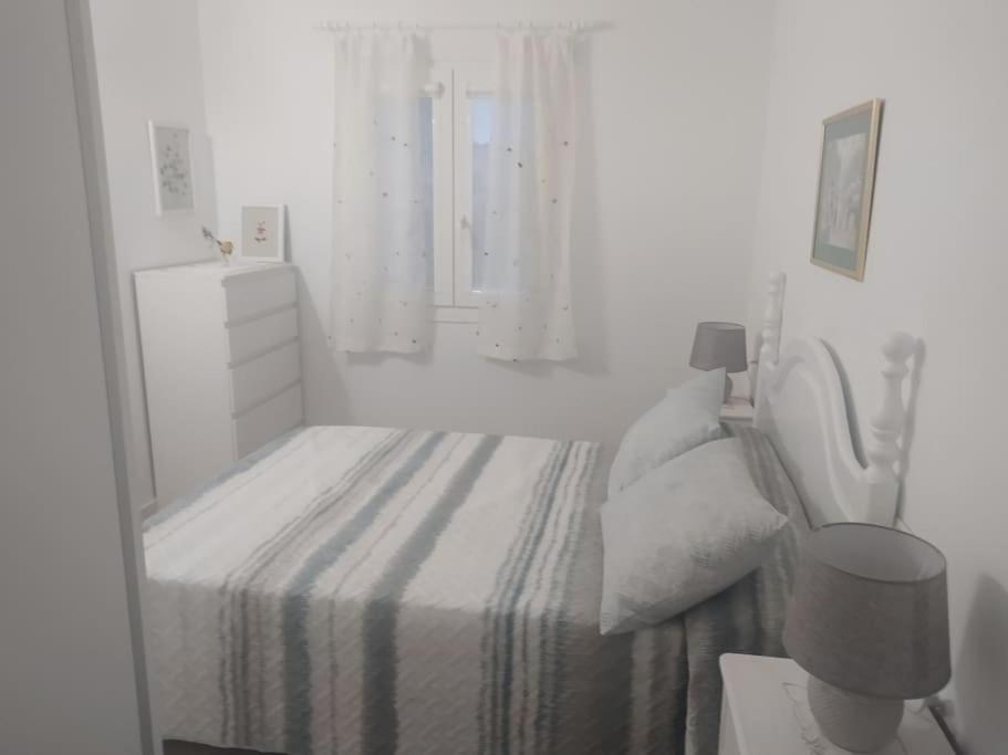 Vivienda Vacacional Casa Dora Valverde  Dış mekan fotoğraf
